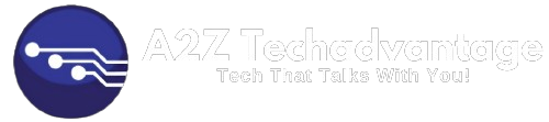 A2Z Techadvantage