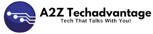 A2Z Techadvantage