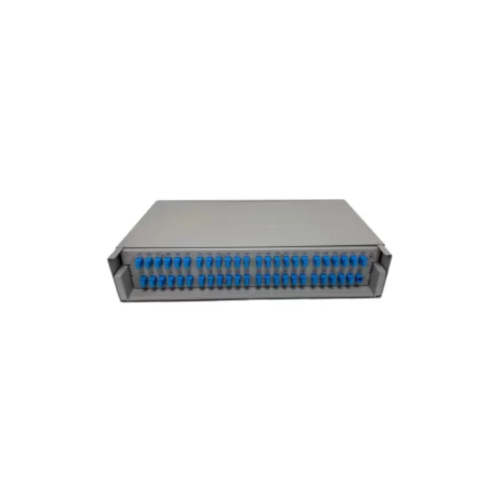 Rack Fiber Management System