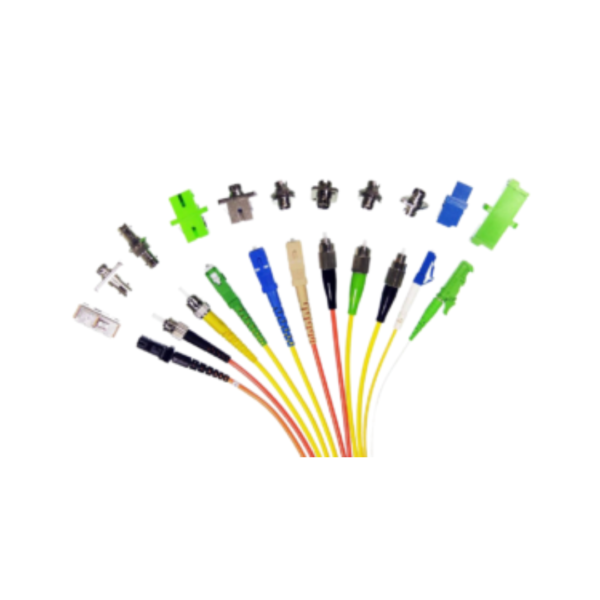 Fiber Patch Cords / Pigtails