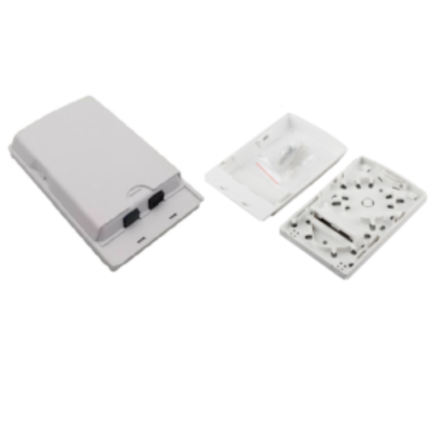 Home Termination Box