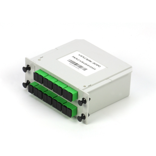 PLC Splitter Cassette